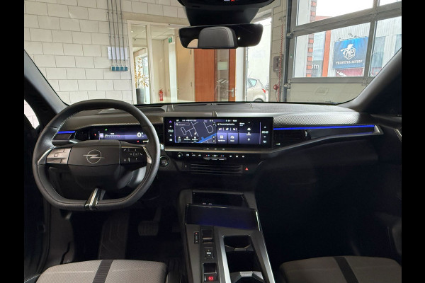 Opel Grandland 1.2 Turbo Hybrid GS Panoramdak, Head up display, Camera