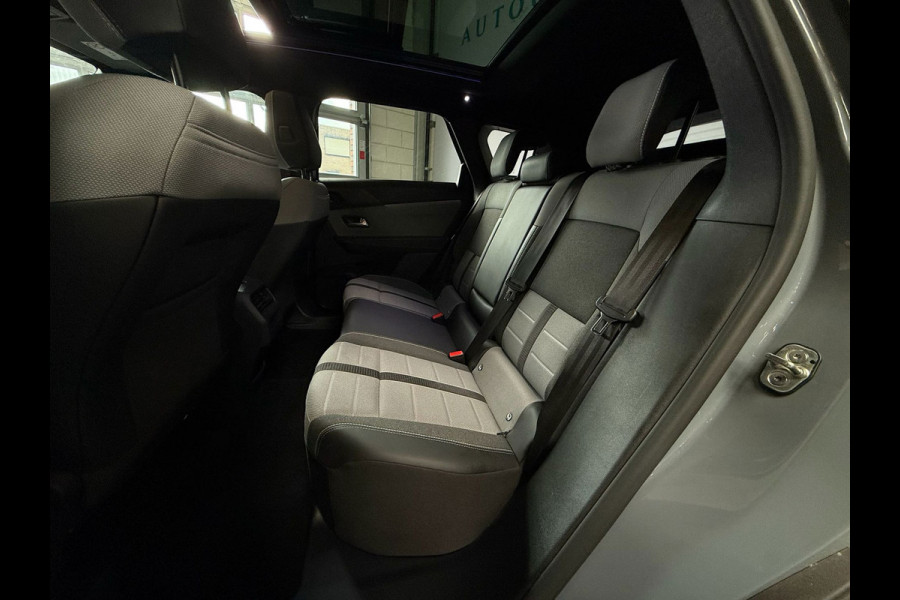 Opel Grandland 1.2 Turbo Hybrid GS Panoramdak, Head up display, Camera