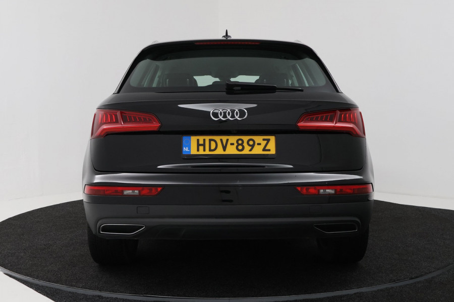 Audi Q5 2.0 TFSI quattro Design Pro S-Line Plus (Goed OnderH, Navi, Camera, Climate Con, PDC V+A, Etc)