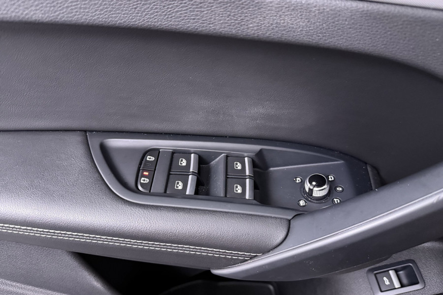 Audi Q5 2.0 TFSI quattro Design Pro S-Line Plus (Goed OnderH, Navi, Camera, Climate Con, PDC V+A, Etc)