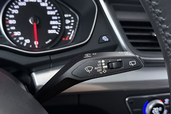 Audi Q5 2.0 TFSI quattro Design Pro S-Line Plus (Goed OnderH, Navi, Camera, Climate Con, PDC V+A, Etc)