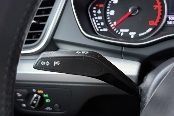 Audi Q5 2.0 TFSI quattro Design Pro S-Line Plus (Goed OnderH, Navi, Camera, Climate Con, PDC V+A, Etc)