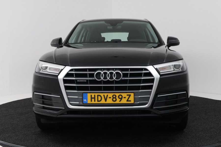 Audi Q5 2.0 TFSI quattro Design Pro S-Line Plus (Goed OnderH, Navi, Camera, Climate Con, PDC V+A, Etc)