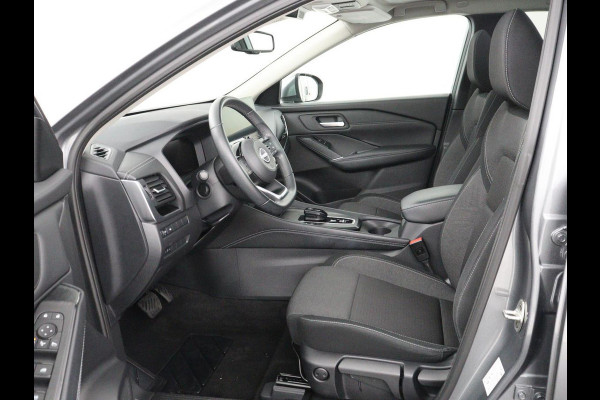 Nissan QASHQAI 1.5 e-Power N-Connecta | Panoramadak | 360 Camera | Adaptive cruise | Carplay | Navigatie | Keyless | Climate control | Parkeerhulp | Digital Cockpit