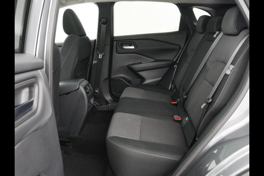 Nissan QASHQAI 1.5 e-Power N-Connecta | Panoramadak | 360 Camera | Adaptive cruise | Carplay | Navigatie | Keyless | Climate control | Parkeerhulp | Digital Cockpit