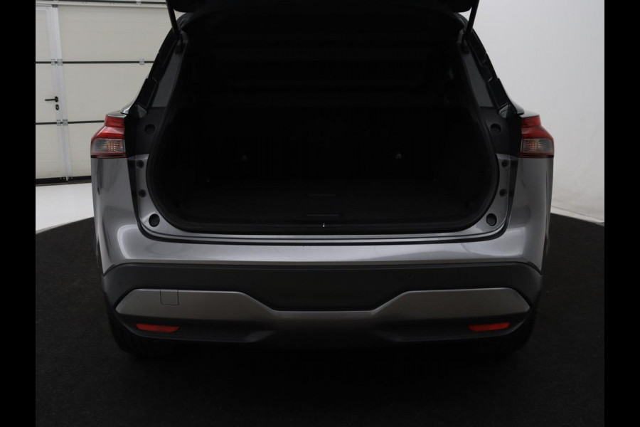 Nissan QASHQAI 1.5 e-Power N-Connecta | Panoramadak | 360 Camera | Adaptive cruise | Carplay | Navigatie | Keyless | Climate control | Parkeerhulp | Digital Cockpit