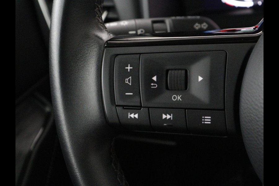 Nissan QASHQAI 1.5 e-Power N-Connecta | Panoramadak | 360 Camera | Adaptive cruise | Carplay | Navigatie | Keyless | Climate control | Parkeerhulp | Digital Cockpit