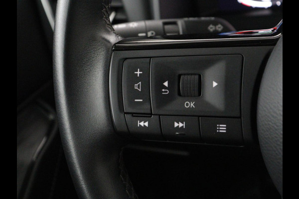 Nissan QASHQAI 1.5 e-Power N-Connecta | Panoramadak | 360 Camera | Adaptive cruise | Carplay | Navigatie | Keyless | Climate control | Parkeerhulp | Digital Cockpit