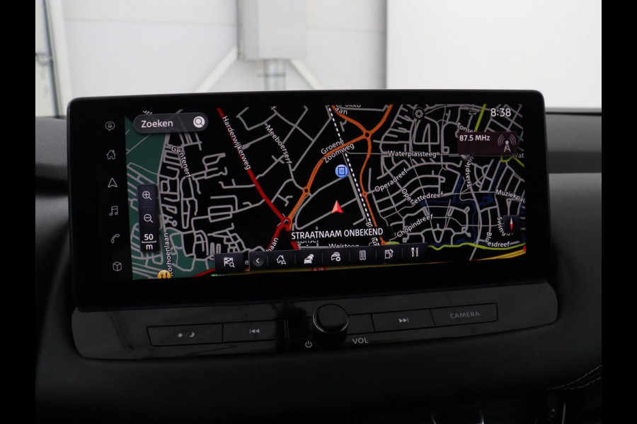 Nissan QASHQAI 1.5 e-Power N-Connecta | Panoramadak | 360 Camera | Adaptive cruise | Carplay | Navigatie | Keyless | Climate control | Parkeerhulp | Digital Cockpit