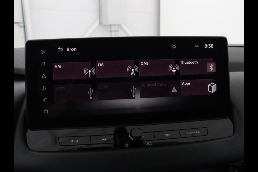 Nissan QASHQAI 1.5 e-Power N-Connecta | Panoramadak | 360 Camera | Adaptive cruise | Carplay | Navigatie | Keyless | Climate control | Parkeerhulp | Digital Cockpit