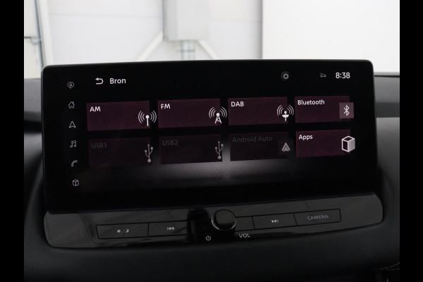 Nissan QASHQAI 1.5 e-Power N-Connecta | Panoramadak | 360 Camera | Adaptive cruise | Carplay | Navigatie | Keyless | Climate control | Parkeerhulp | Digital Cockpit