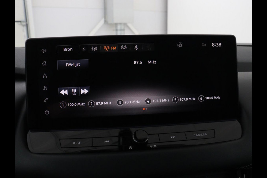 Nissan QASHQAI 1.5 e-Power N-Connecta | Panoramadak | 360 Camera | Adaptive cruise | Carplay | Navigatie | Keyless | Climate control | Parkeerhulp | Digital Cockpit