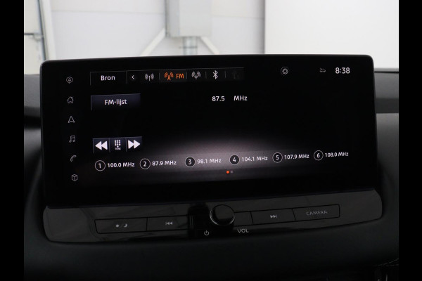 Nissan QASHQAI 1.5 e-Power N-Connecta | Panoramadak | 360 Camera | Adaptive cruise | Carplay | Navigatie | Keyless | Climate control | Parkeerhulp | Digital Cockpit