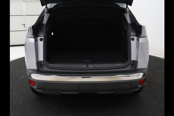 Peugeot 3008 1.6 HYbrid 225 Allure | SOH 97,7% | Half leder | Carplay | Camera | Navigatie | Side Assist | Cruise control | Bluetooth | Climate control | 18'' | Parkeerhulp | PHEV | Plug In