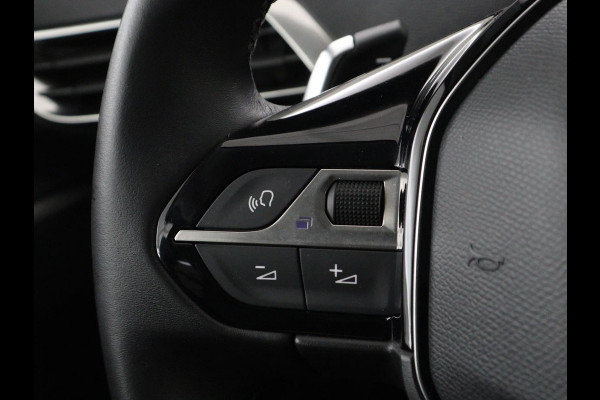 Peugeot 3008 1.6 HYbrid 225 Allure | SOH 97,7% | Half leder | Carplay | Camera | Navigatie | Side Assist | Cruise control | Bluetooth | Climate control | 18'' | Parkeerhulp | PHEV | Plug In