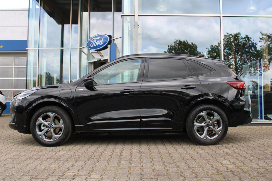 Ford Kuga 2.5 PHEV ST-Line | Winter Pack | Wegklapbare trekhaak | NL Auto |