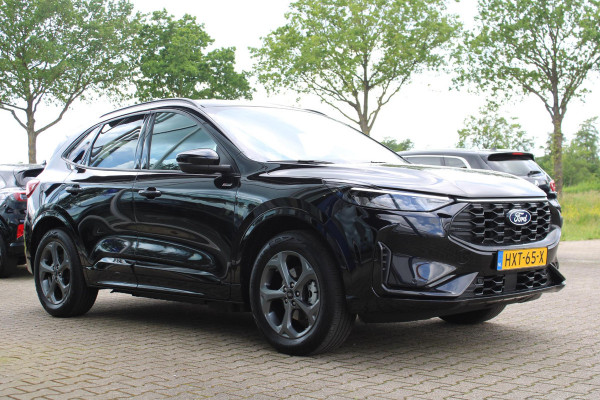 Ford Kuga 2.5 PHEV ST-Line | Winter Pack | Wegklapbare trekhaak | NL Auto |