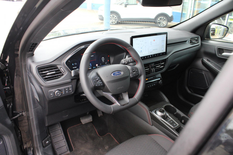 Ford Kuga 2.5 PHEV ST-Line | Winter Pack | Wegklapbare trekhaak | NL Auto |