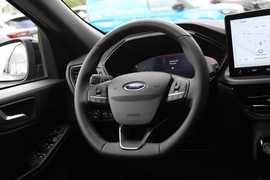 Ford Kuga 2.5 PHEV ST-Line | Winter Pack | Wegklapbare trekhaak | NL Auto |