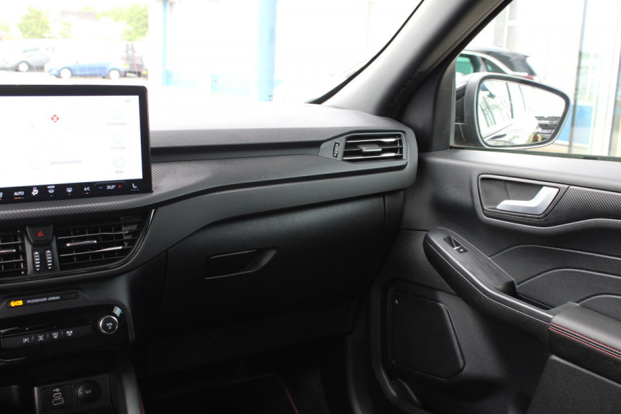 Ford Kuga 2.5 PHEV ST-Line | Winter Pack | Wegklapbare trekhaak | NL Auto |