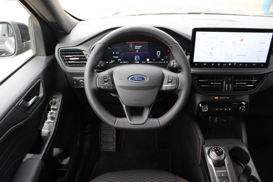 Ford Kuga 2.5 PHEV ST-Line | Winter Pack | Wegklapbare trekhaak | NL Auto |