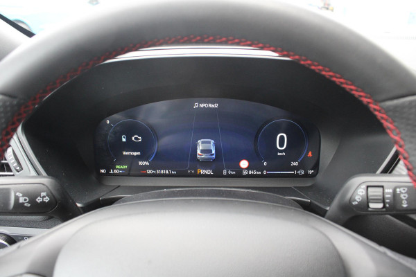 Ford Kuga 2.5 PHEV ST-Line | Winter Pack | Wegklapbare trekhaak | NL Auto |