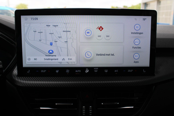 Ford Kuga 2.5 PHEV ST-Line | Winter Pack | Wegklapbare trekhaak | NL Auto |