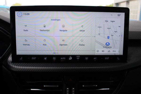 Ford Kuga 2.5 PHEV ST-Line | Winter Pack | Wegklapbare trekhaak | NL Auto |