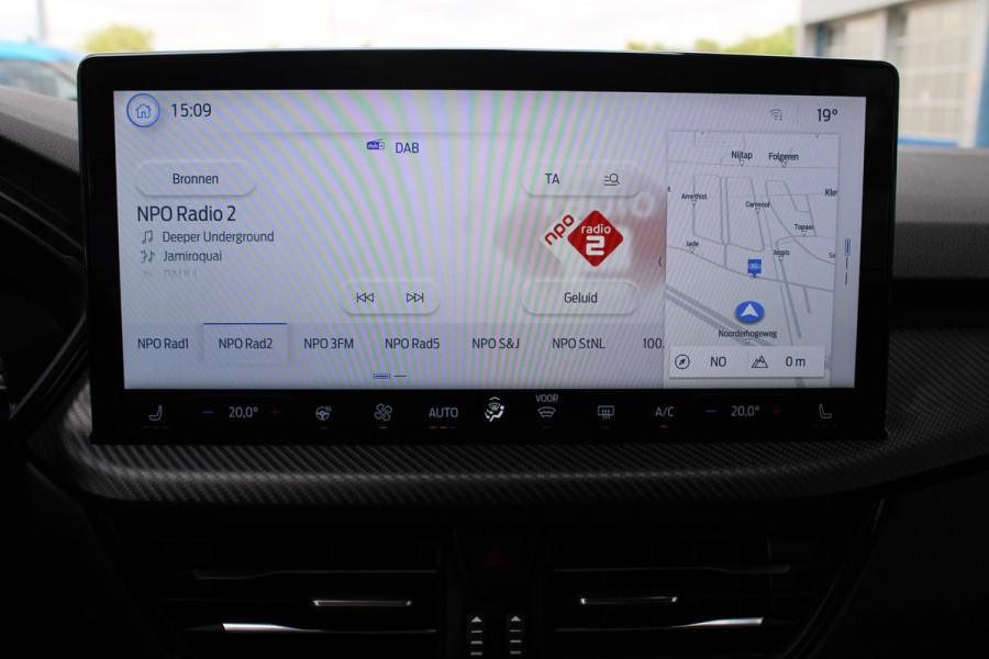 Ford Kuga 2.5 PHEV ST-Line | Winter Pack | Wegklapbare trekhaak | NL Auto |