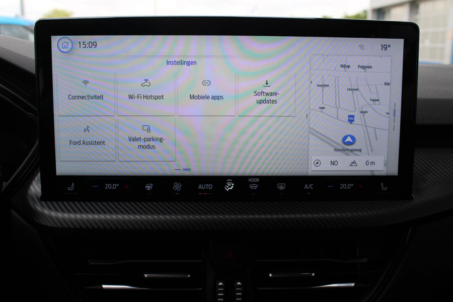 Ford Kuga 2.5 PHEV ST-Line | Winter Pack | Wegklapbare trekhaak | NL Auto |