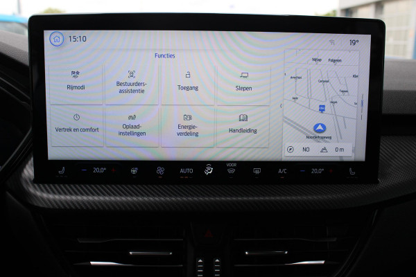 Ford Kuga 2.5 PHEV ST-Line | Winter Pack | Wegklapbare trekhaak | NL Auto |