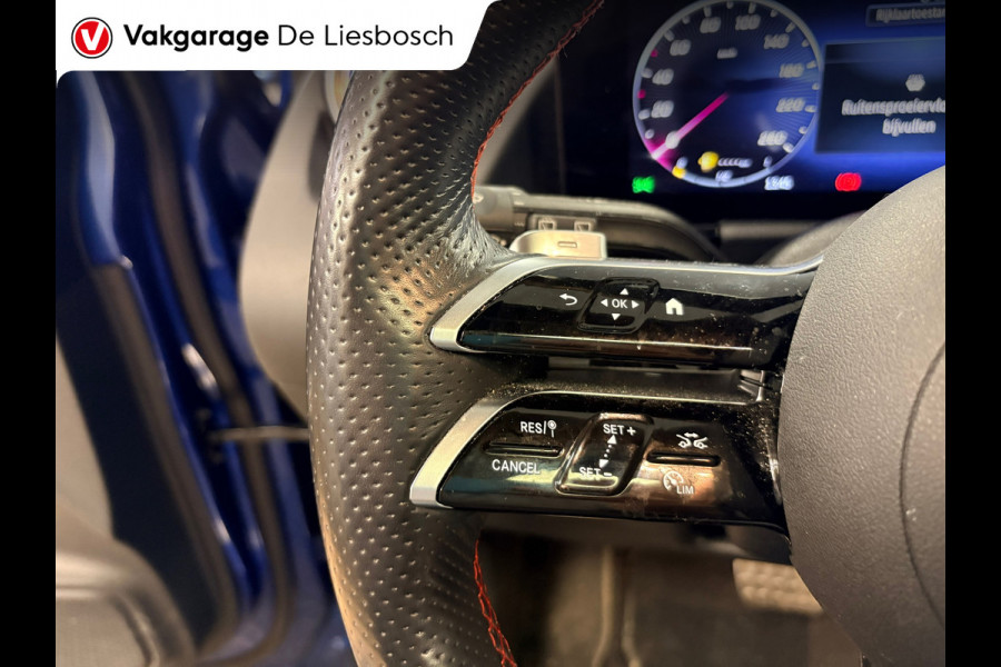 Mercedes-Benz GLA 250 e AMG Line |19 inch | 360camera| panoramadak|sfeer verlichting