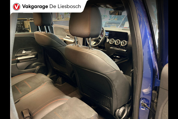 Mercedes-Benz GLA 250 e AMG Line |19 inch | 360camera| panoramadak|sfeer verlichting