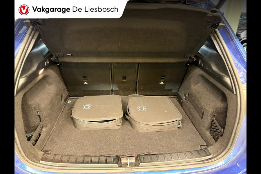 Mercedes-Benz GLA 250 e AMG Line |19 inch | 360camera| panoramadak|sfeer verlichting