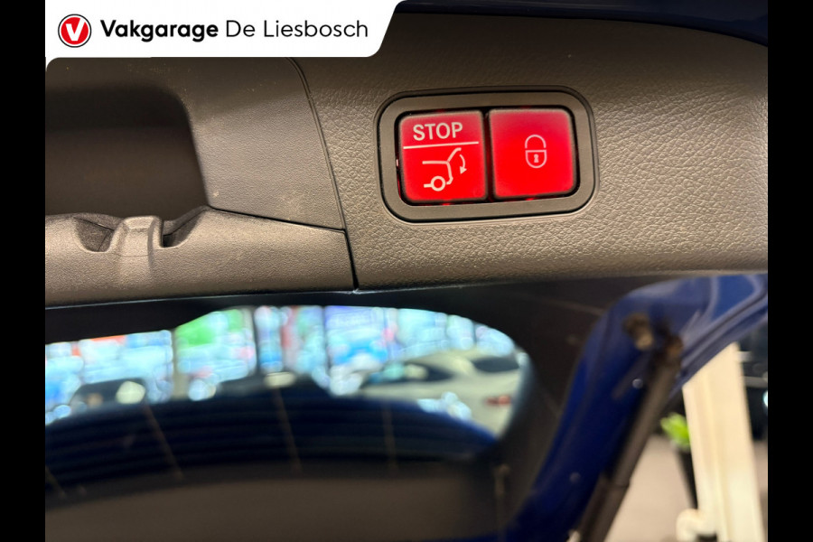 Mercedes-Benz GLA 250 e AMG Line |19 inch | 360camera| panoramadak|sfeer verlichting