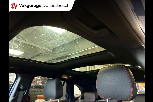 Mercedes-Benz GLA 250 e AMG Line |19 inch | 360camera| panoramadak|sfeer verlichting