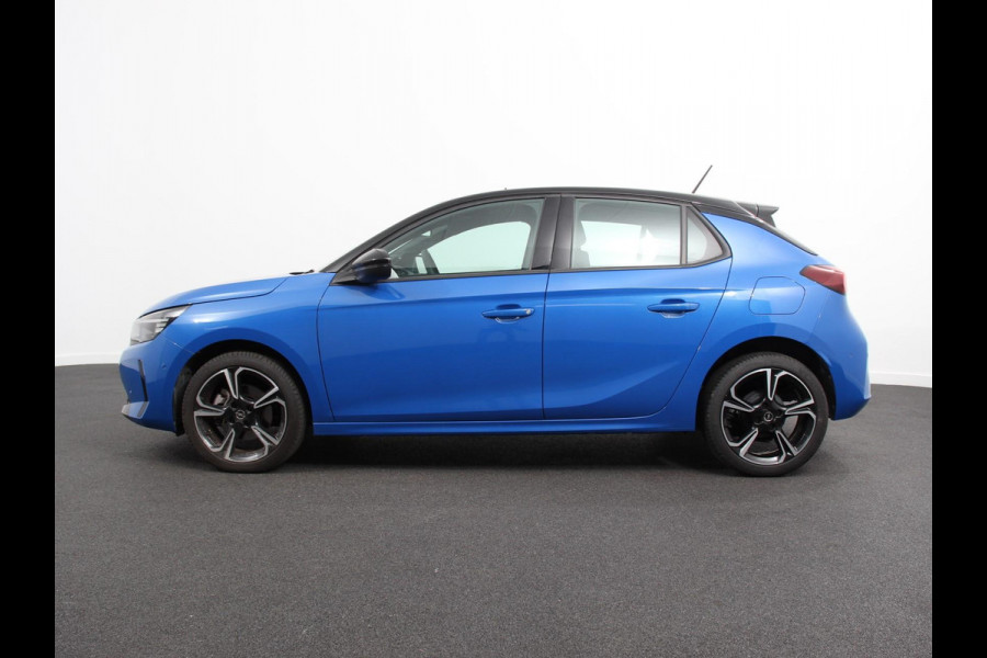 Opel Corsa 1.2 Turbo GS Navigatie Apple Carplay/Android Auto Digitale Cockpit Airco Cruise Control Lichtmetalen Velgen Dab Camera
