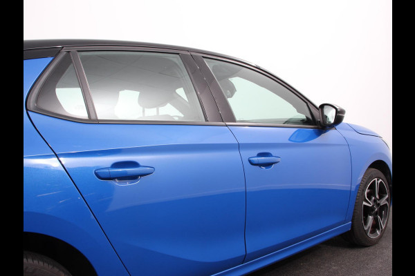 Opel Corsa 1.2 Turbo GS Navigatie Apple Carplay/Android Auto Digitale Cockpit Airco Cruise Control Lichtmetalen Velgen Dab Camera