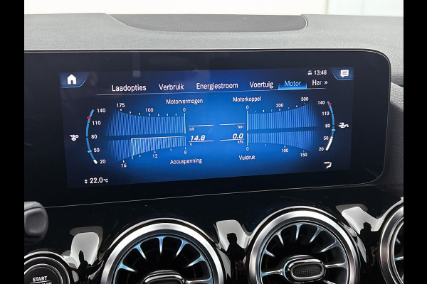 Mercedes-Benz GLA 250 e Business AMG-line 5 spaaks lichtmetalen velgen | MBUX wide screen| Navigatie | elect bed. voorstoelen met memory | Trekhaak | parking support met camera | Inclusief 24 maanden Mercedes-Benz Certified garantie voor Europa.