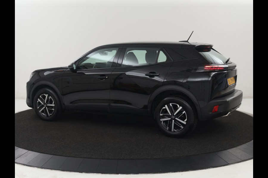 Peugeot 2008 1.2 Hybrid 136 Style | Automaat | Carplay | Climate control | Parkeerhulp | Full LED | Cruise control | Bluetooth