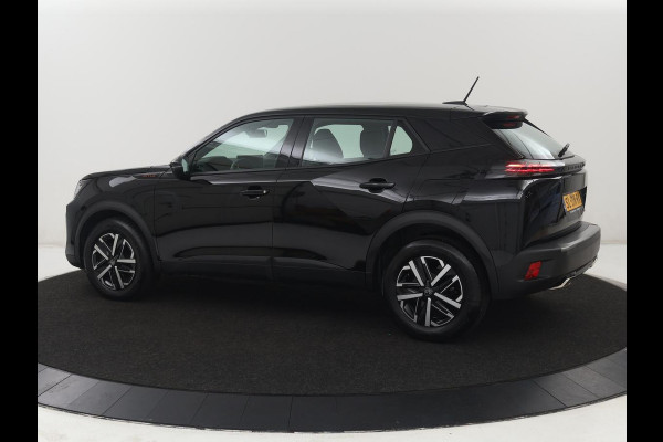 Peugeot 2008 1.2 Hybrid 136 Style | Automaat | Carplay | Climate control | Parkeerhulp | Full LED | Cruise control | Bluetooth