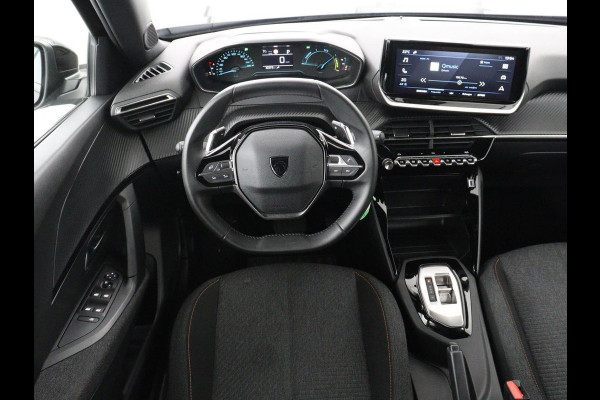 Peugeot 2008 1.2 Hybrid 136 Style | Automaat | Carplay | Climate control | Parkeerhulp | Full LED | Cruise control | Bluetooth