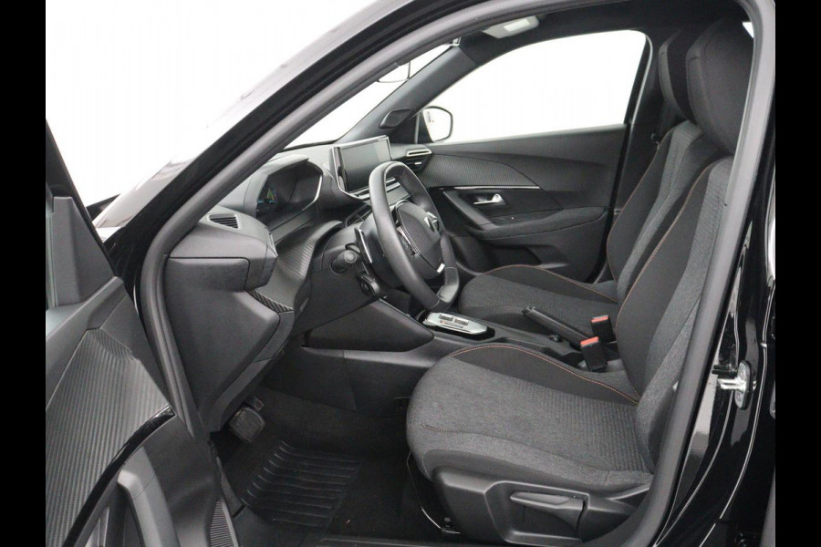 Peugeot 2008 1.2 Hybrid 136 Style | Automaat | Carplay | Climate control | Parkeerhulp | Full LED | Cruise control | Bluetooth