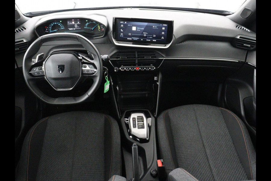 Peugeot 2008 1.2 Hybrid 136 Style | Automaat | Carplay | Climate control | Parkeerhulp | Full LED | Cruise control | Bluetooth