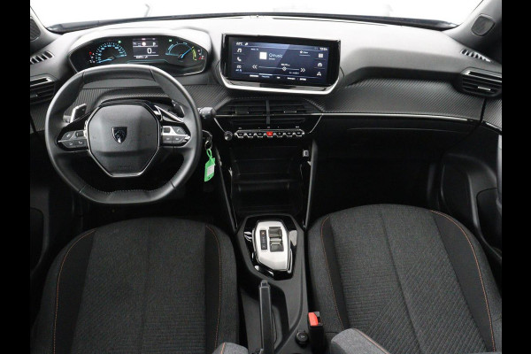 Peugeot 2008 1.2 Hybrid 136 Style | Automaat | Carplay | Climate control | Parkeerhulp | Full LED | Cruise control | Bluetooth