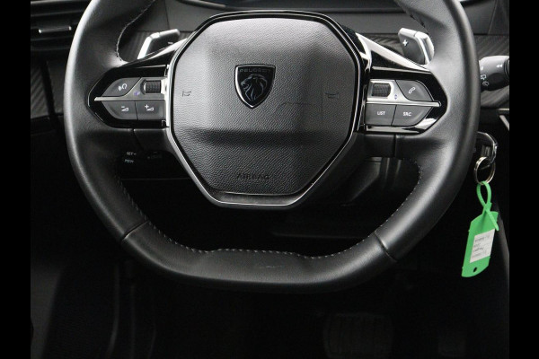 Peugeot 2008 1.2 Hybrid 136 Style | Automaat | Carplay | Climate control | Parkeerhulp | Full LED | Cruise control | Bluetooth