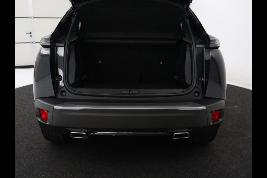 Peugeot 2008 1.2 Hybrid 136 Style | Automaat | Carplay | Climate control | Parkeerhulp | Full LED | Cruise control | Bluetooth