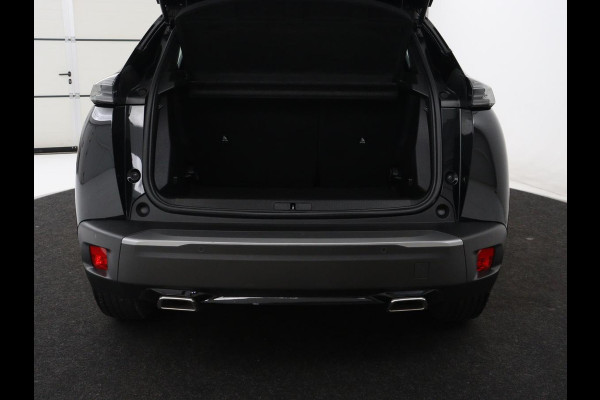 Peugeot 2008 1.2 Hybrid 136 Style | Automaat | Carplay | Climate control | Parkeerhulp | Full LED | Cruise control | Bluetooth
