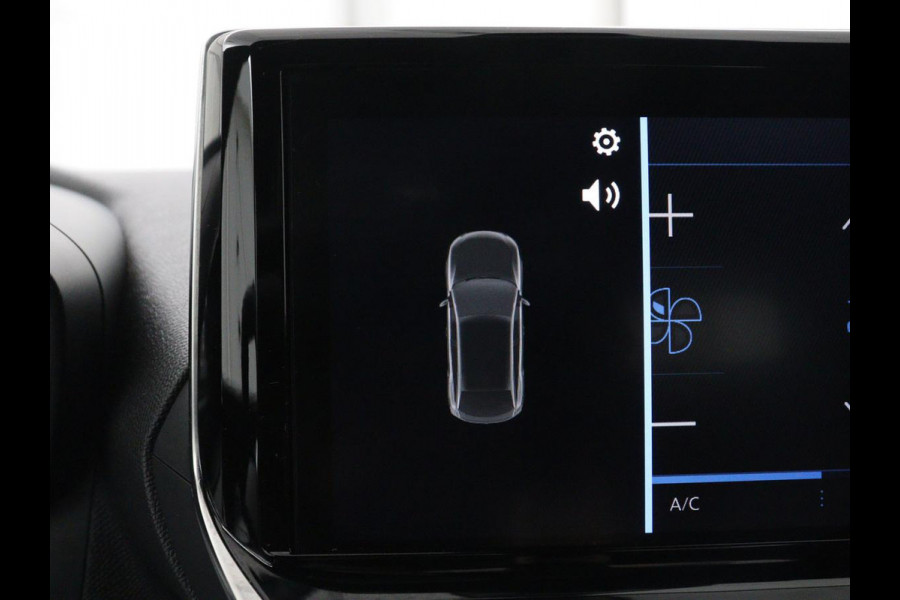 Peugeot 2008 1.2 Hybrid 136 Style | Automaat | Carplay | Climate control | Parkeerhulp | Full LED | Cruise control | Bluetooth