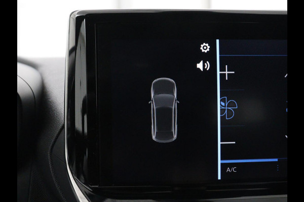 Peugeot 2008 1.2 Hybrid 136 Style | Automaat | Carplay | Climate control | Parkeerhulp | Full LED | Cruise control | Bluetooth